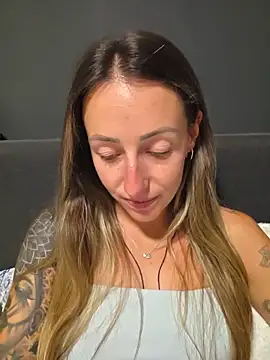 NicoleKaiser online show from 10, 6, 2026