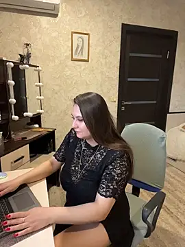 AgathaMyers online show from 22, 3, 2026