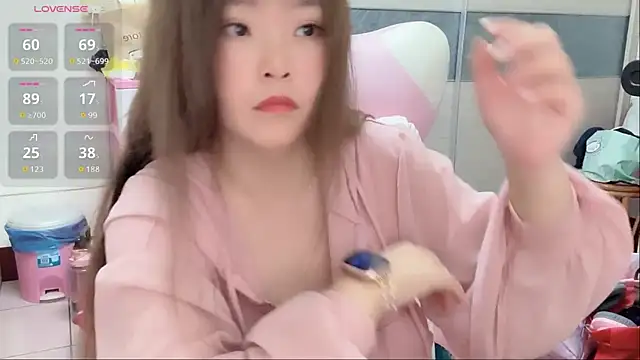 Snapshot of hongyoutou chatting on 5, 4, 2026 hongyoutou online show from 5, 4, 2026