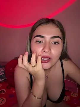 Mia seduccion online show from 14, 4, 2026