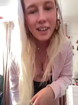 LeniMaria online show from 9, 4, 2026