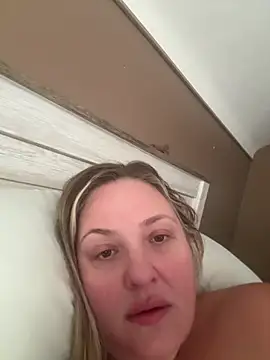1SexyQueen online show from 7, 7, 2026