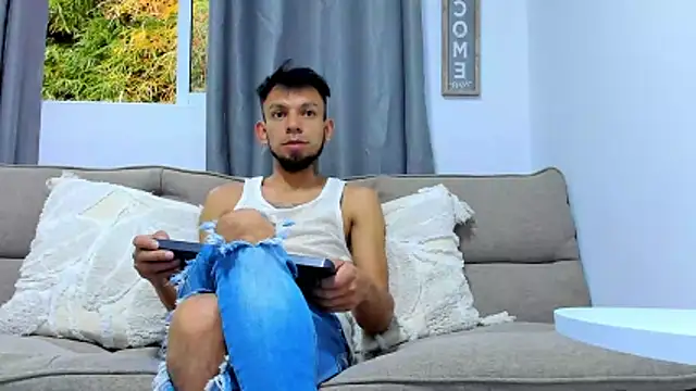Steban silv online show from 25, 5, 2026