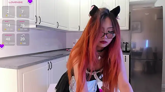 asian loverpop online show from 23, 4, 2026