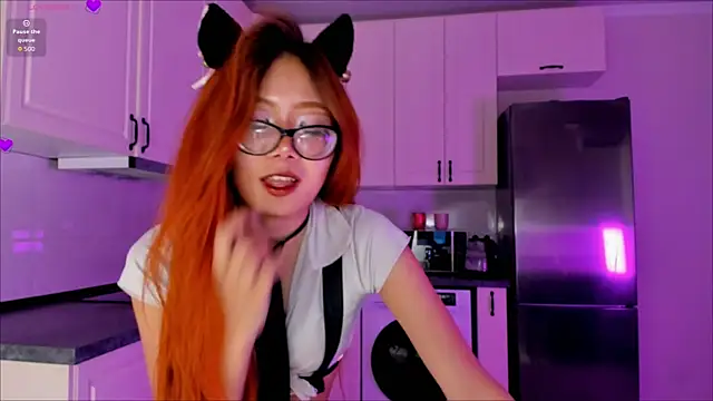 asian loverpop online show from 20, 5, 2026