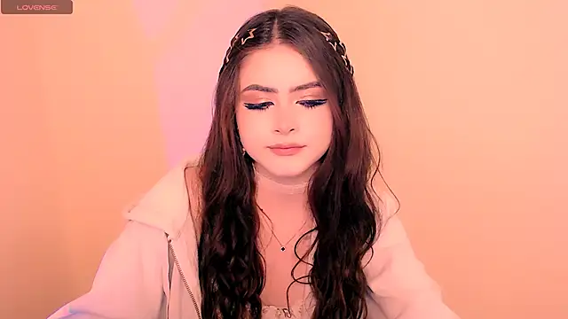 Snapshot of _LunnaBelle_ chatting on 22, 3, 2026 LunnaBelle online show from 22, 3, 2026