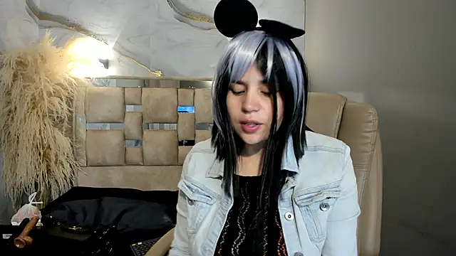 Snapshot of Cata_black chatting on 18, 5, 2026 Cata black online show from 18, 5, 2026