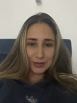 VictoriaWhitmore online show from 30, 4, 2026