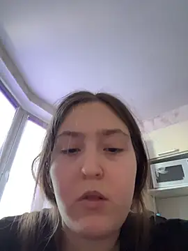 charmingggirl online show from 21, 3, 2026