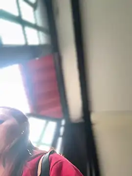 Queen Scatlett online show from 26, 5, 2026