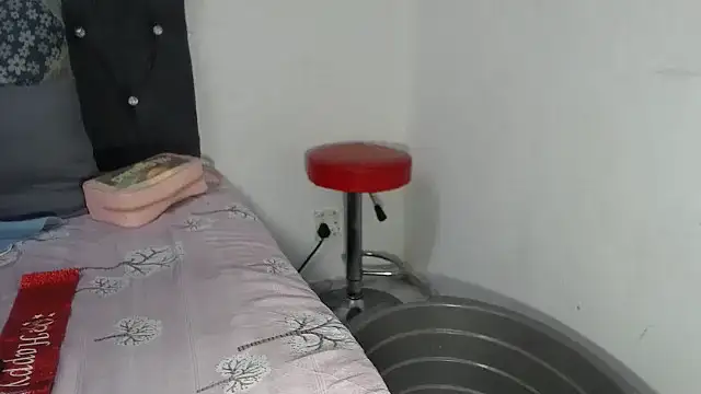 BootySoYummyX online show from 21, 5, 2026