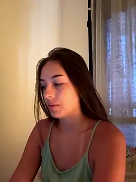 Lauren Storm online show from 27, 3, 2026