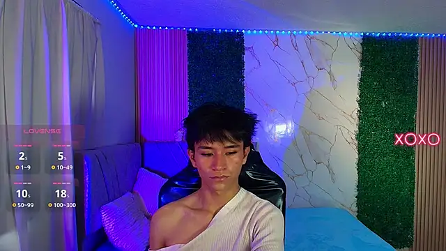 cococumps online show from 23, 5, 2026