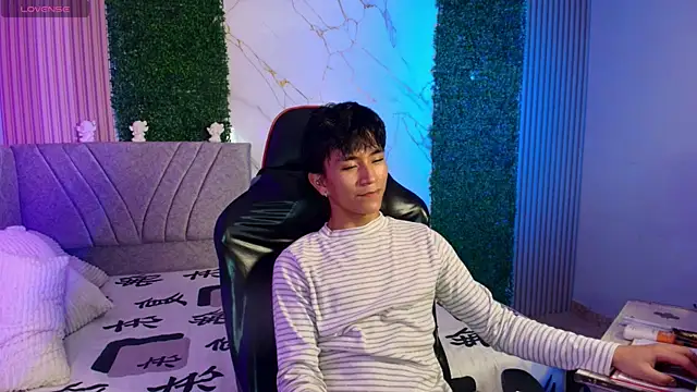 cococumps online show from 2, 6, 2026