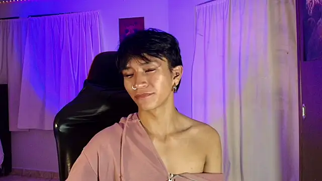 cococumps online show from 20, 6, 2026