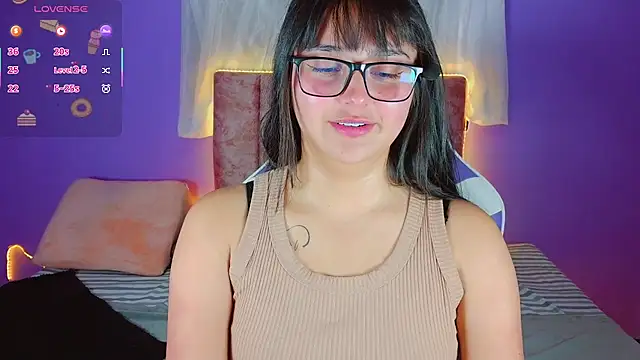 1 Scarllet  online show from 26, 3, 2026