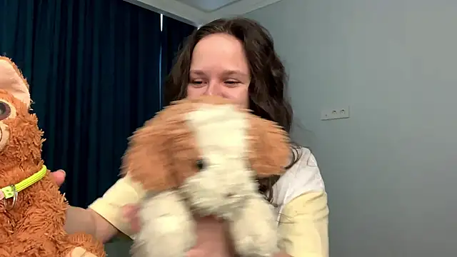 TonaHudman online show from 18, 3, 2026