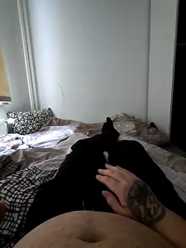 OssiBigCum online show from 26, 3, 2026