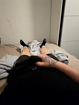 OssiBigCum online show from 30, 3, 2026