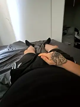 OssiBigCum online show from 16, 6, 2026