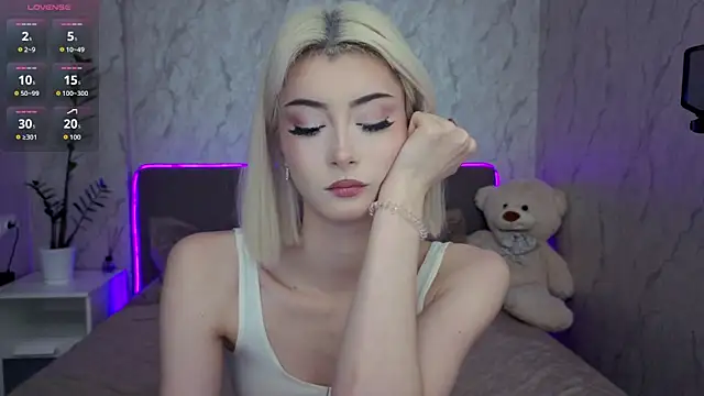 kittysocutie online show from 24, 5, 2026