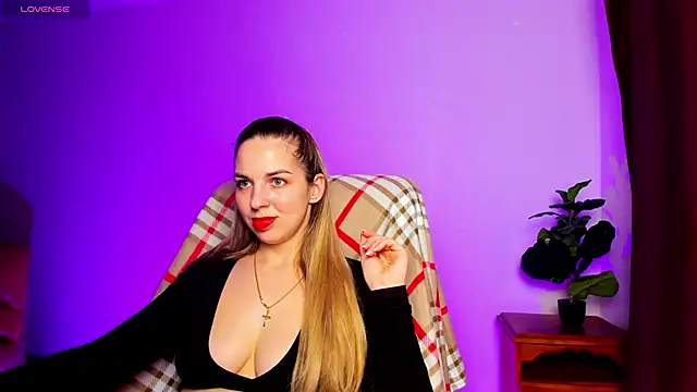Alexandracandy online show from 31, 3, 2026