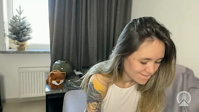 Zero  Calories  online show from 5, 5, 2026