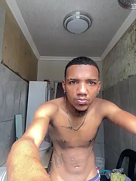 brownhammer03 online show from 22, 3, 2026