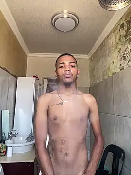 brownhammer03 online show from 25, 3, 2026