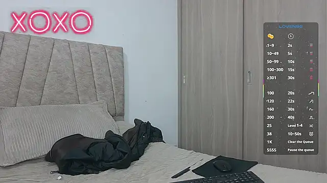 Snapshot of xfir3_vixenx chatting on 11, 7, 2026 xfir3 vixenx online show from 11, 7, 2026