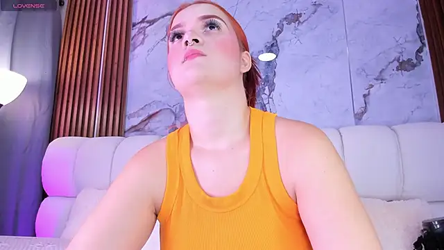 melanieklaus2 online show from 29, 5, 2026