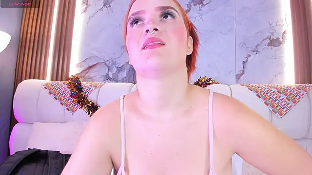 melanieklaus2 online show from 17, 6, 2026