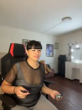  Miss alexxxa online show from 25, 3, 2026