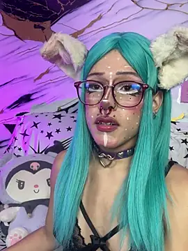 dark nina   online show from 6, 8, 2026