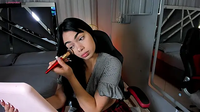 Snapshot of Magic_katt chatting on 22, 5, 2026 Magic katt online show from 22, 5, 2026
