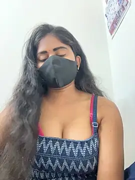 sexy-riyaa43 online show from 26, 3, 2026