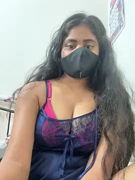 sexy-riyaa43 online show from 3, 5, 2026