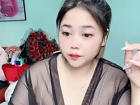 Nhanlu009 online show from 15, 4, 2026