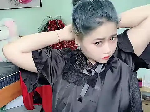 Nhanlu009 online show from 7, 5, 2026