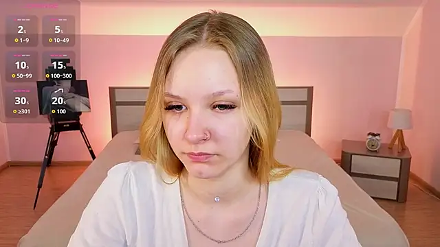 StaceyyJones online show from 5, 5, 2026