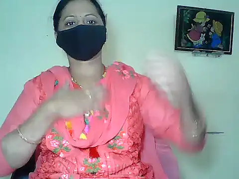 Sexy Sandhya03 online show from 26, 3, 2026