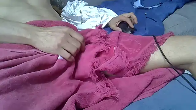 trasgintima online show from 14, 4, 2026