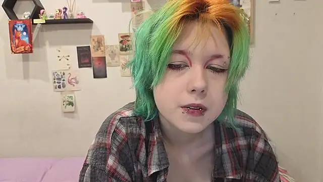 LittleKittenStar online show from 31, 5, 2026
