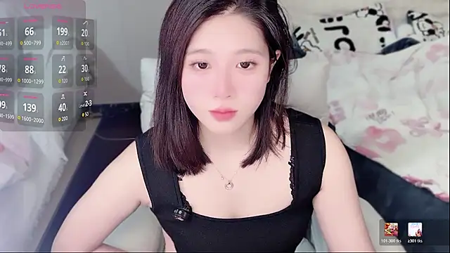 Ava686868 online show from 12, 4, 2026