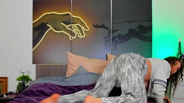 RubyIgnys online show from 18, 3, 2026