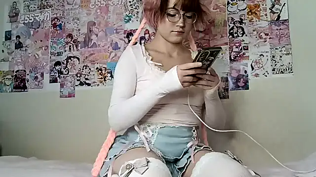 Kaehatsu online show from 31, 3, 2026