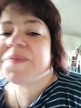 ViktoriaToytor55 online show from 19, 4, 2026