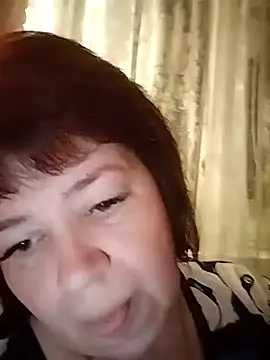 ViktoriaToytor55 online show from 17, 5, 2026