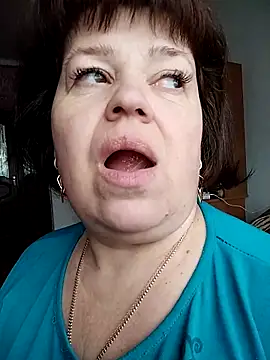 ViktoriaToytor55 online show from 18, 5, 2026