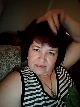 ViktoriaToytor55 online show from 13, 6, 2026